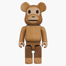 Bearbrick Karimoku Baby Milo (R) 2021 400%