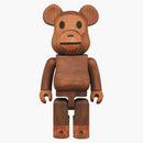 Bearbrick Karimoku Baby Milo (R) 400%