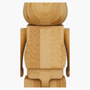 Bearbrick Karimoku Bamboo 400%