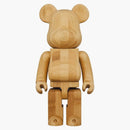 Bearbrick Karimoku Bamboo 400%
