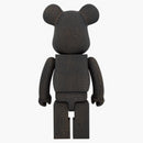 Bearbrick Karimoku Crack Paint 1000%