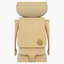 Bearbrick Karimoku Cul De Sac-japon 400%