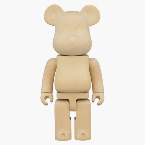 Bearbrick Karimoku Cul De Sac-japon 400%