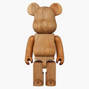 Bearbrick Karimoku Ichigashi 400%