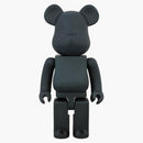 Bearbrick Karimoku Indigo Paint 400% Indigo