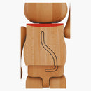 Bearbrick Karimoku Maneki Neko 1000%