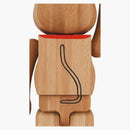 Bearbrick Karimoku Maneki Neko