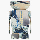 Bearbrick Katsushika Hokusai (Kanagawa Okinami Ura) 1000%