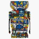 Bearbrick Keith Haring