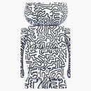 Bearbrick Keith Haring