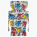 Bearbrick Keith Haring