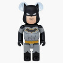 Bearbrick L@st Award Batman 400%