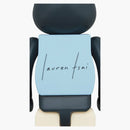 Bearbrick Lauren Tsai 400%