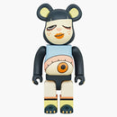 Bearbrick Lauren Tsai 400%