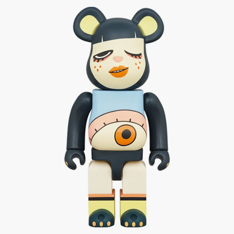 Bearbrick Lauren Tsai 400%