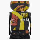 Banner Bearbrick Levi 1000%