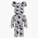 Bearbrick Love Rat 1000%