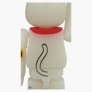Bearbrick Lucky Cat 100% Phosphorescent