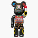 Bearbrick Lucky Cat Jackpot 400%