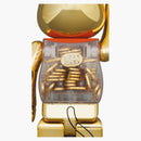 Bearbrick Lucky Cat Oval 1000%