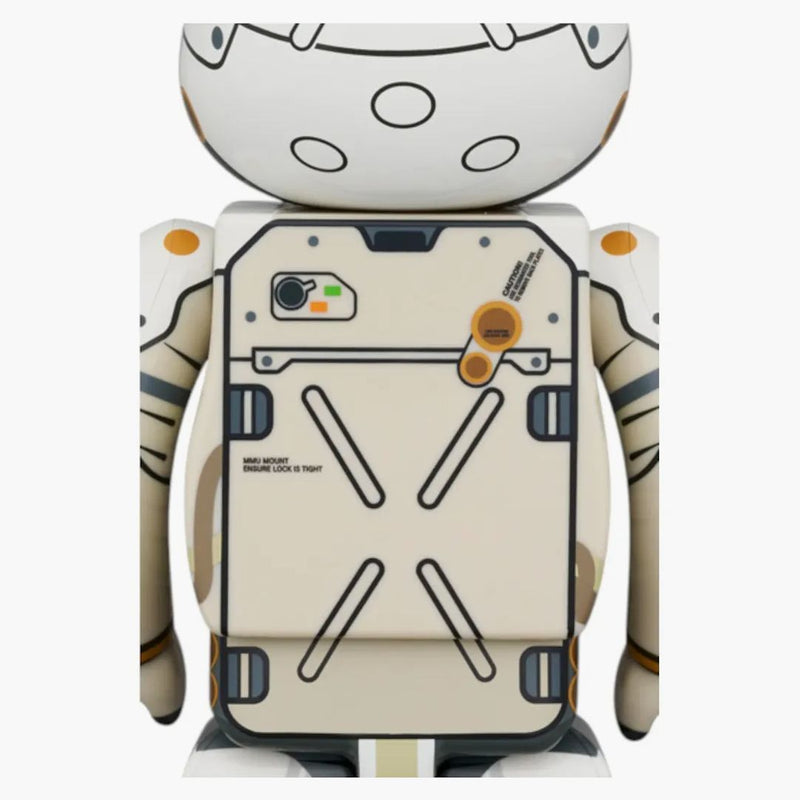 Bearbrick Ludens 10