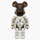 Bearbrick Ludens 10
