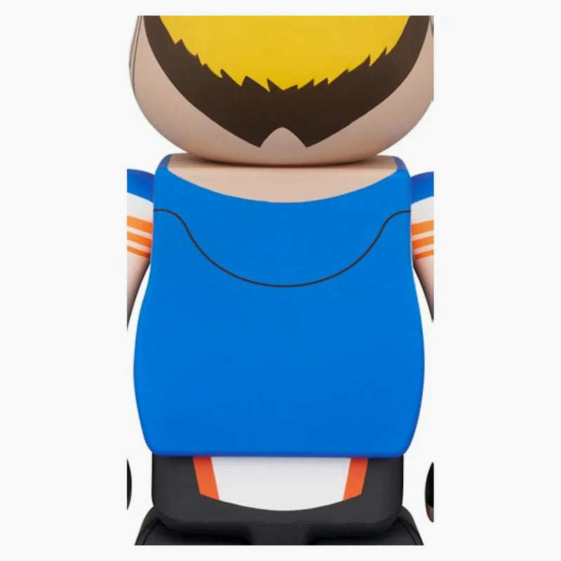 Bearbrick Luke 400%