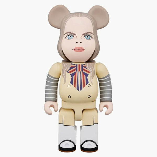Bearbrick M3gan 4