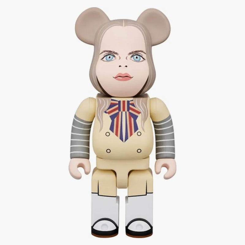 Bearbrick M3gan 4