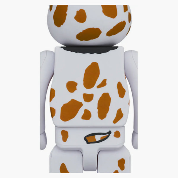 BEARBRICK MARBLE 1000%
