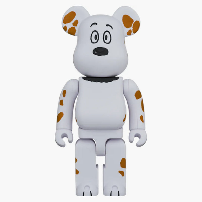Bearbrick Marbles 1000%