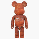 Bearbrick Mars 1000%