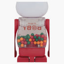 Bearbrick My First Be@Rbrick Jester Ver. 1000% Red Multicolor