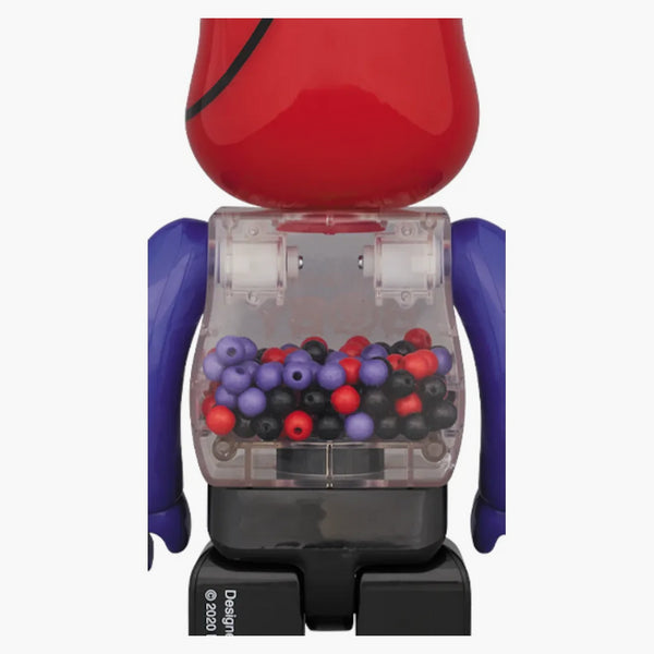 Bearbrick My First Bearbrick Baby Secret Ver. 400%
