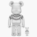 Bearbrick Macau 2020 Neil Barrett 100% & 400% Set