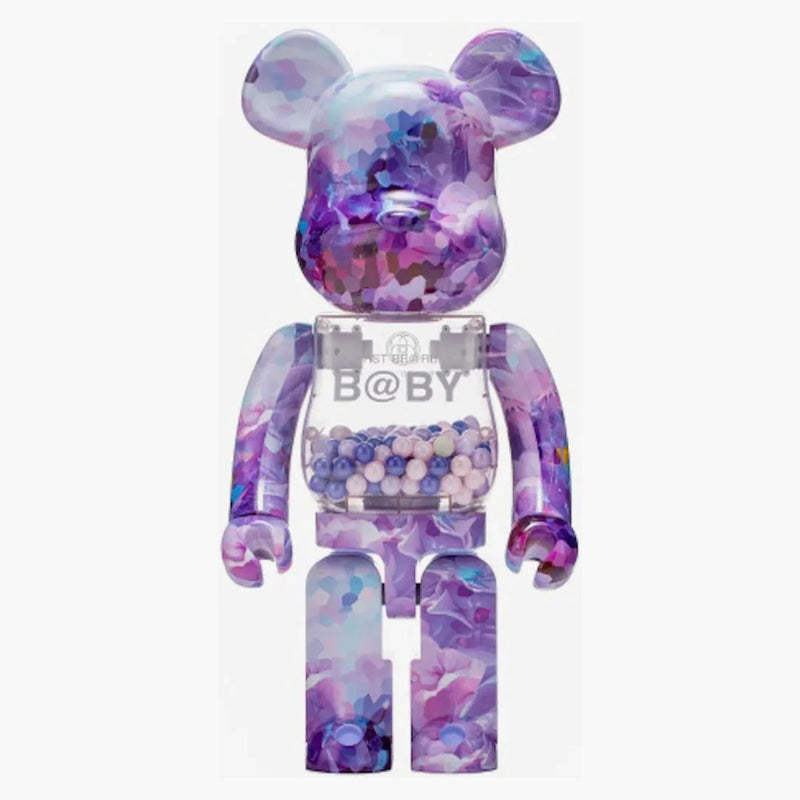 Bearbrick Macau 2023 X My First Baby Forward Fashion 10