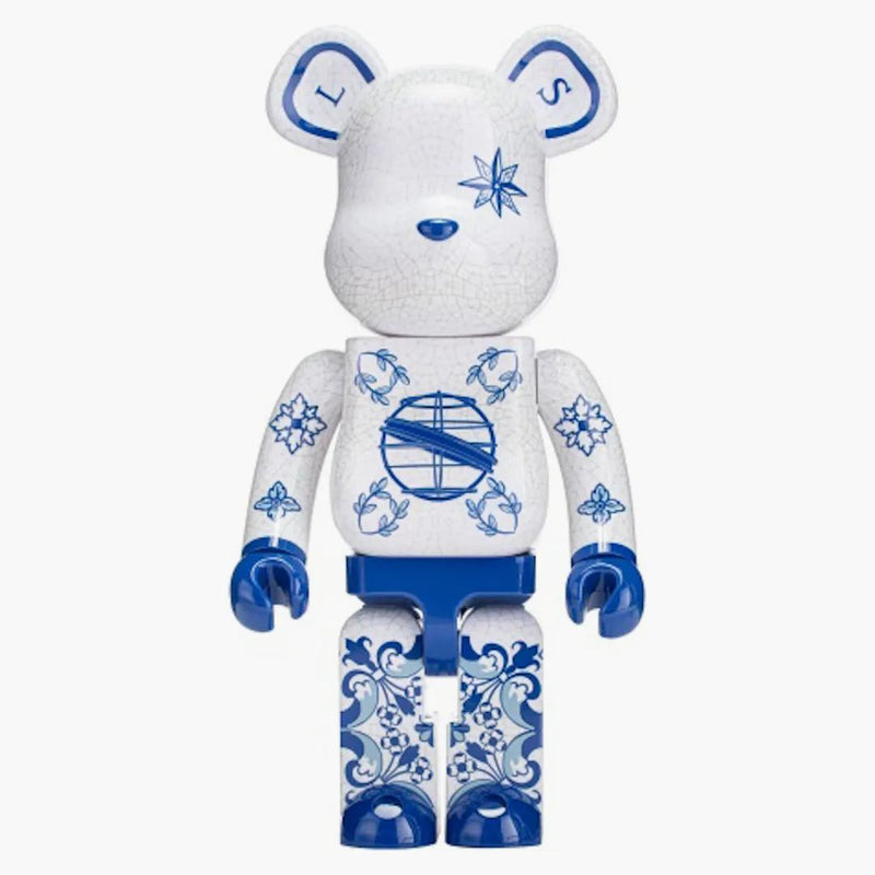 Bearbrick Macau 2023 x Senado Square 10