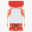 Bearbrick Magical Girl Magical Destroyer Anarchy 1000%