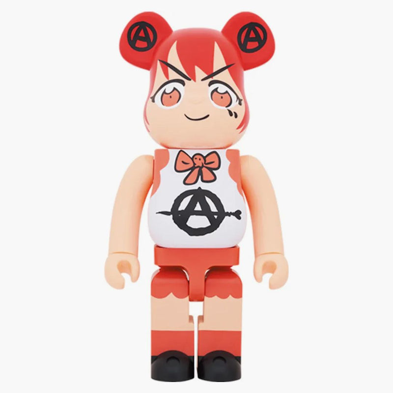 Bearbrick Magical Girl Magical Destroyer Anarchie 1000%