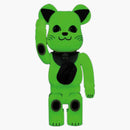 Bearbrick Maneki Neko Advancement Luminous 400%