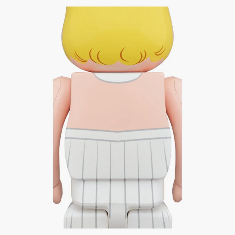 Bearbrick Marilyn Monroe 100% a 400% sada