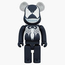 Bearbrick Marvel Venom the Amazing Spider-Man 1000%