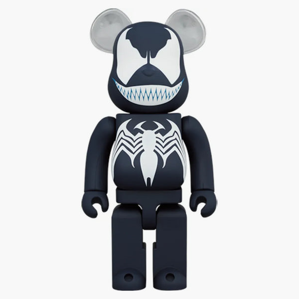 Bearbrick Marvel Venom The Amazing Spider-man 1000%