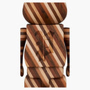 Bearbrick Mastermind World Phenomenon Karimoku 400