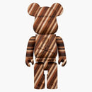 Bearbrick Mastermind World Phenomenon Karimoku 400