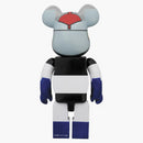 Bearbrick Mazinger Z 400% Multi