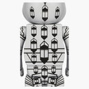 Bearbrick Mechagodzilla (1974) 10