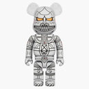 Bearbrick Mechagodzilla (1974) 10