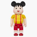 Bearbrick Medicom Chibi Maruko-chan 400%