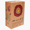 Bearbrick Medicom Karimoku Kokebrick